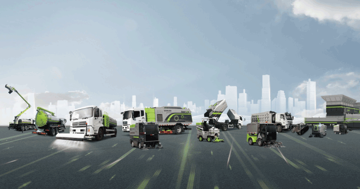 连下八城！东升国际官网环境接连收获千万级装备大单