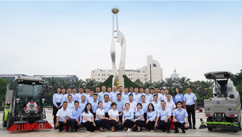 深圳速度+精耕细作，东升国际官网环境城市服务运营质量广受认可