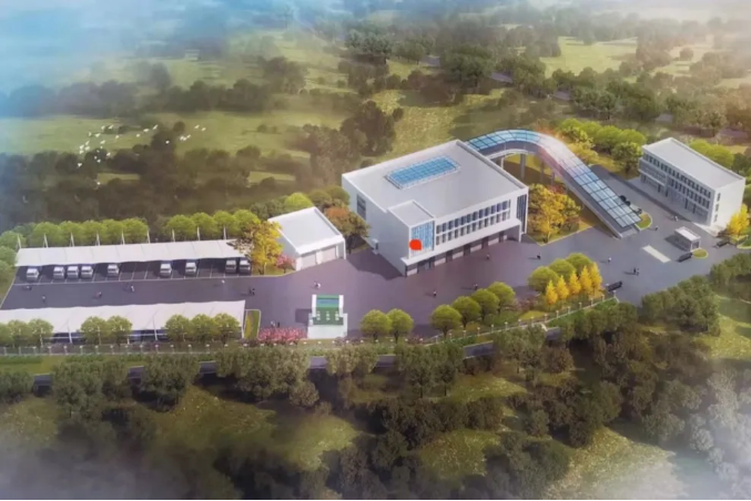 连下七城！东升国际官网环境接连斩获千万级装备大单，累计金额超1.5亿元！