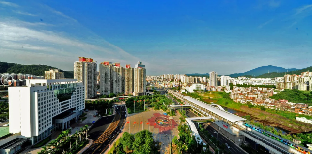 6.56亿！东升国际官网环境12月连中两标！