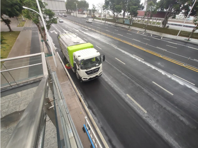 东升国际官网环境新能源车辆助力汕头绿色亚青会筹办