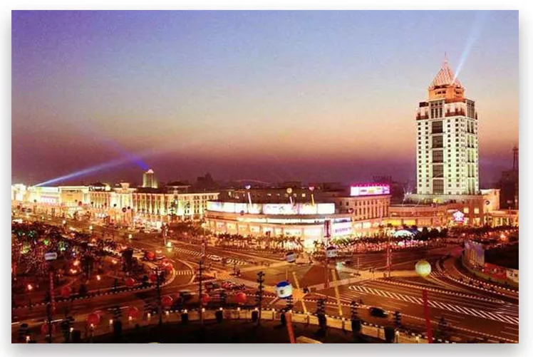 捷报！东升国际官网环境中标中山市古镇镇市政环卫保洁服务项目！