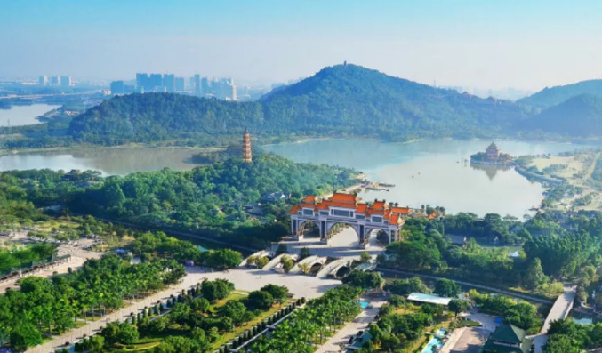 8432万！东升国际官网环境中标佛山市顺德区大良街道生活垃圾分类服务项目