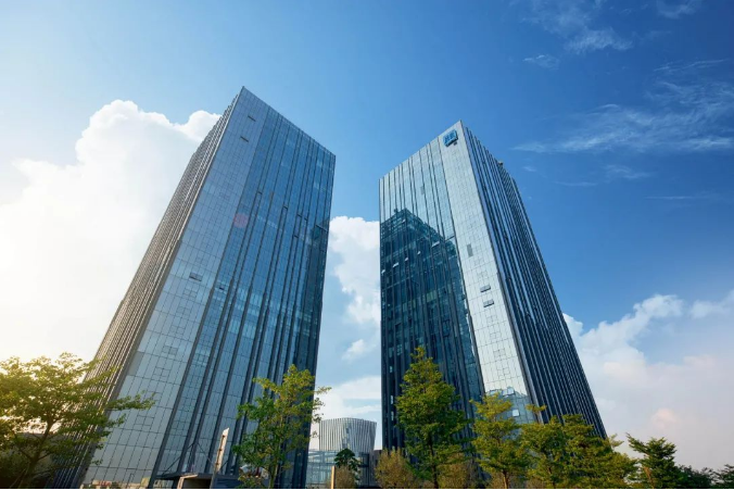 东升国际官网环境荣登中国环保行业上市公司品牌价值榜TOP10第二名