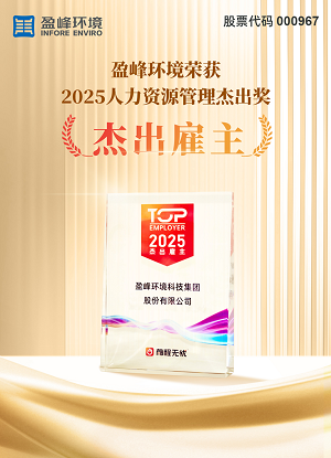 东升国际官网环境荣获“2025人力资源杰出雇主”奖项